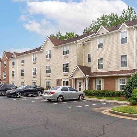 Extended Stay America Suites - Atlanta - Norcross - Peachtree Corners エクステリア 写真