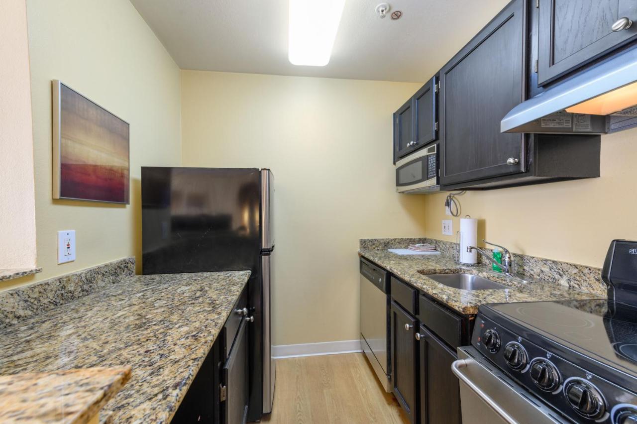Extended Stay America Suites - Atlanta - Norcross - Peachtree Corners エクステリア 写真