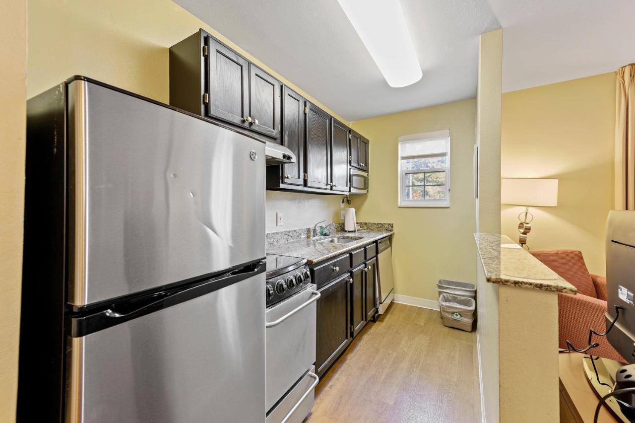 Extended Stay America Suites - Atlanta - Norcross - Peachtree Corners エクステリア 写真