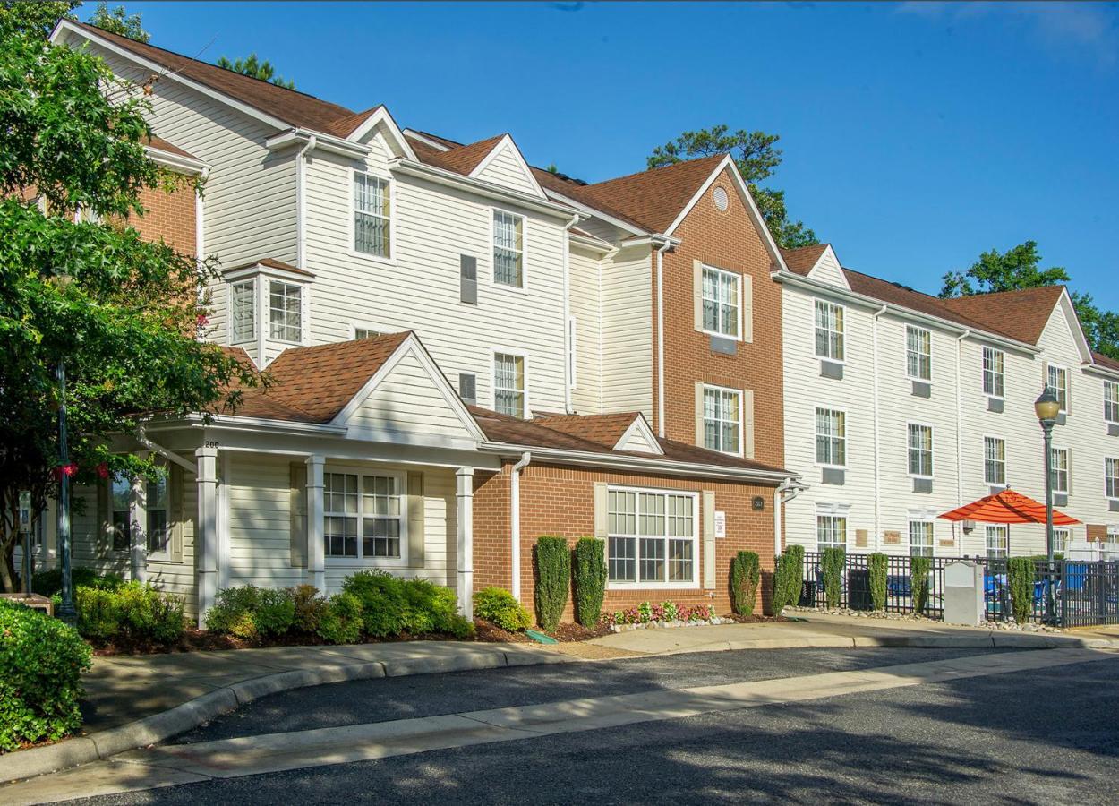 Extended Stay America Suites - Atlanta - Norcross - Peachtree Corners エクステリア 写真