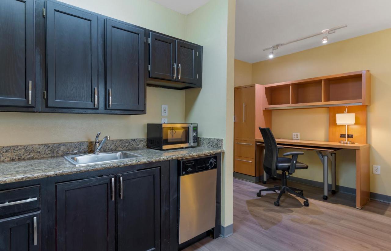 Extended Stay America Suites - Atlanta - Norcross - Peachtree Corners エクステリア 写真