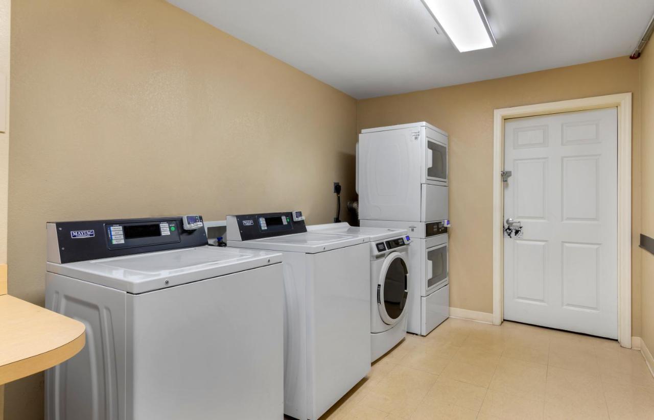 Extended Stay America Suites - Atlanta - Norcross - Peachtree Corners エクステリア 写真