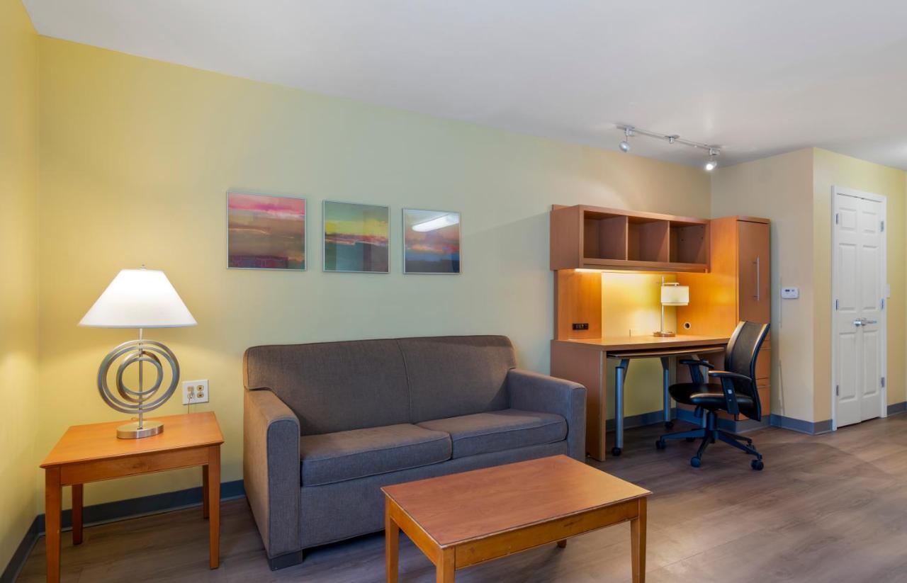 Extended Stay America Suites - Atlanta - Norcross - Peachtree Corners エクステリア 写真