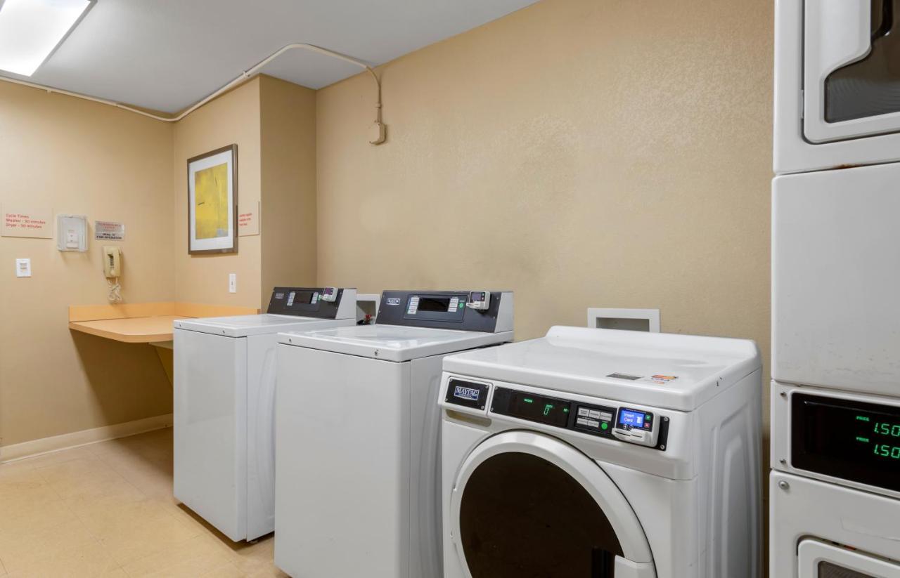 Extended Stay America Suites - Atlanta - Norcross - Peachtree Corners エクステリア 写真