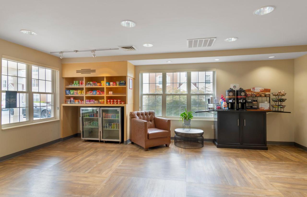 Extended Stay America Suites - Atlanta - Norcross - Peachtree Corners エクステリア 写真
