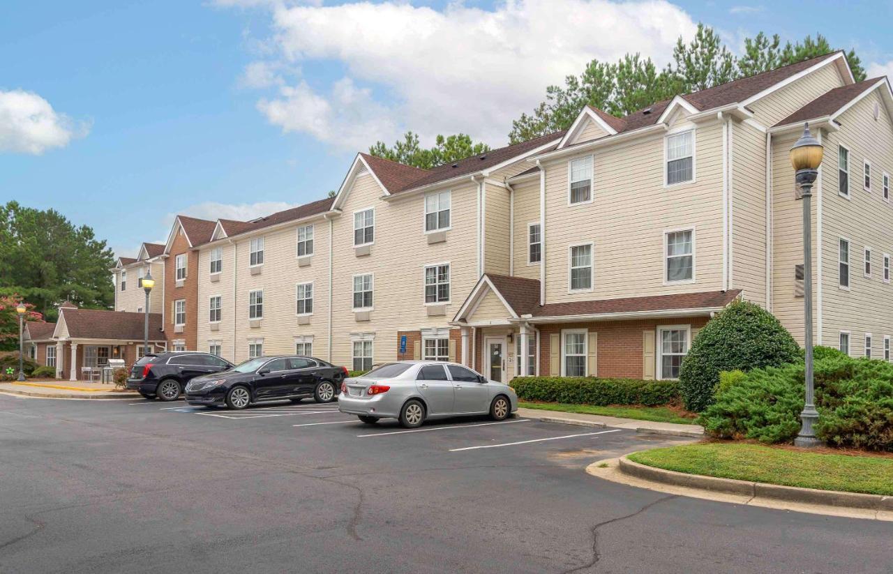 Extended Stay America Suites - Atlanta - Norcross - Peachtree Corners エクステリア 写真