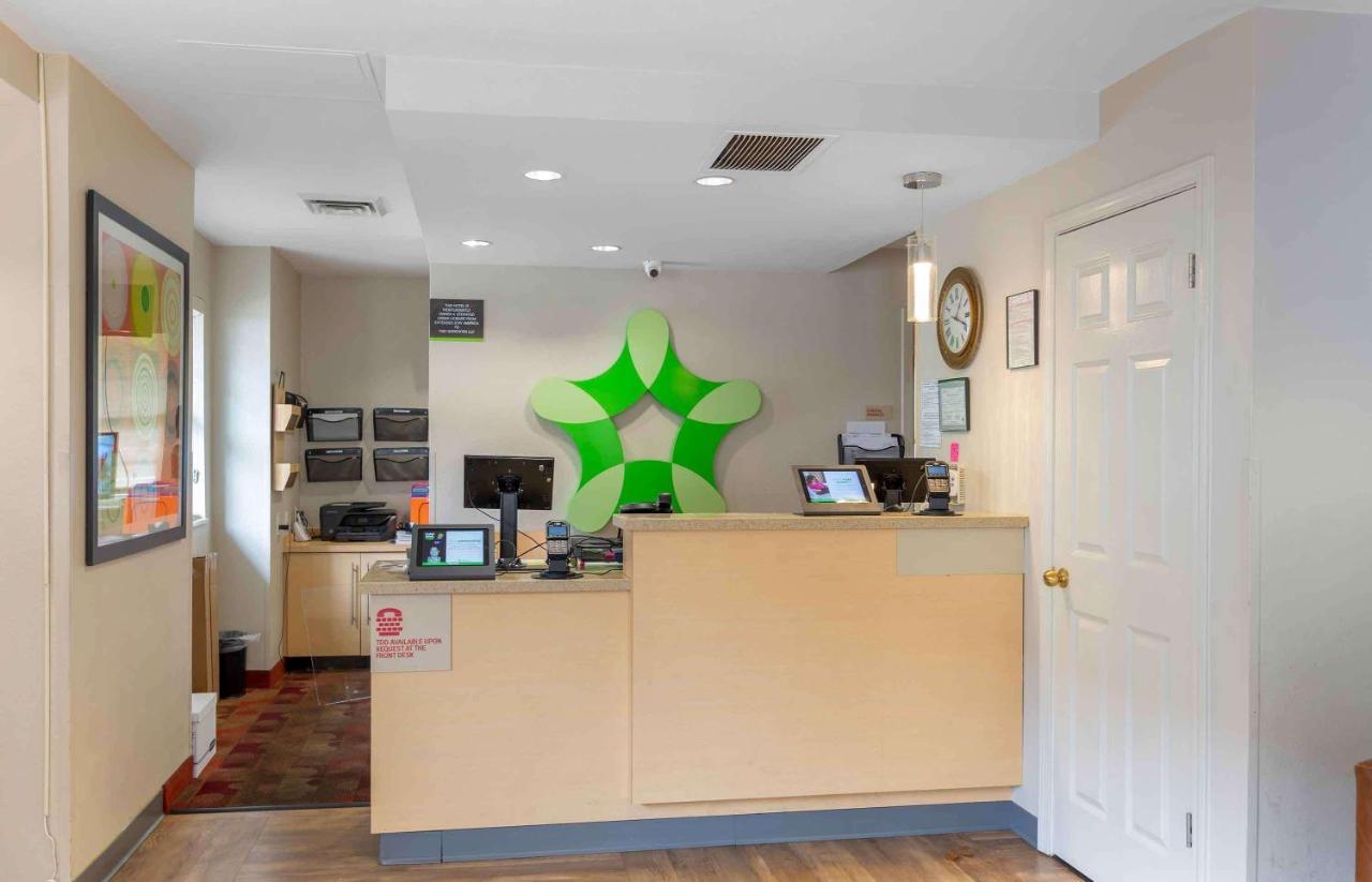 Extended Stay America Suites - Atlanta - Norcross - Peachtree Corners エクステリア 写真