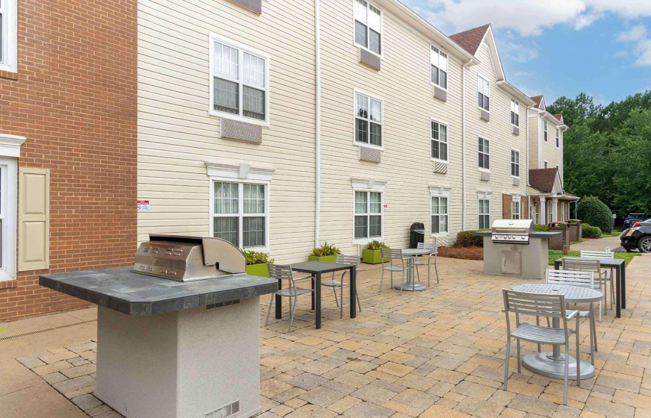Extended Stay America Suites - Atlanta - Norcross - Peachtree Corners エクステリア 写真