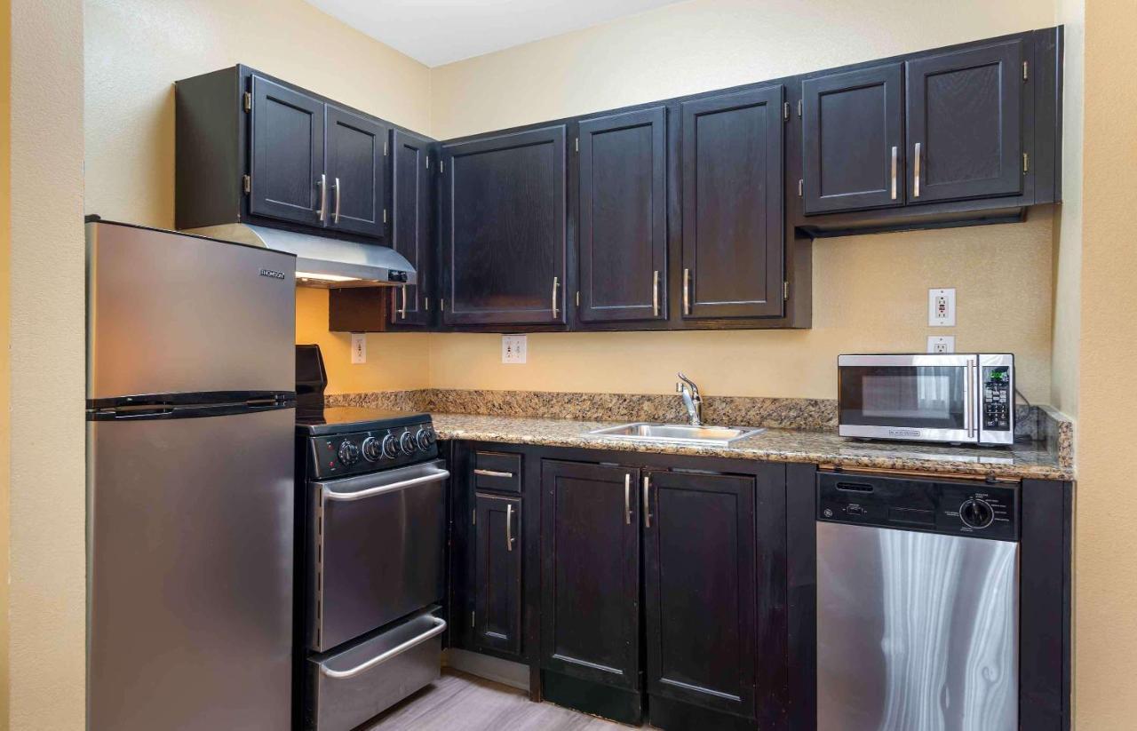 Extended Stay America Suites - Atlanta - Norcross - Peachtree Corners エクステリア 写真