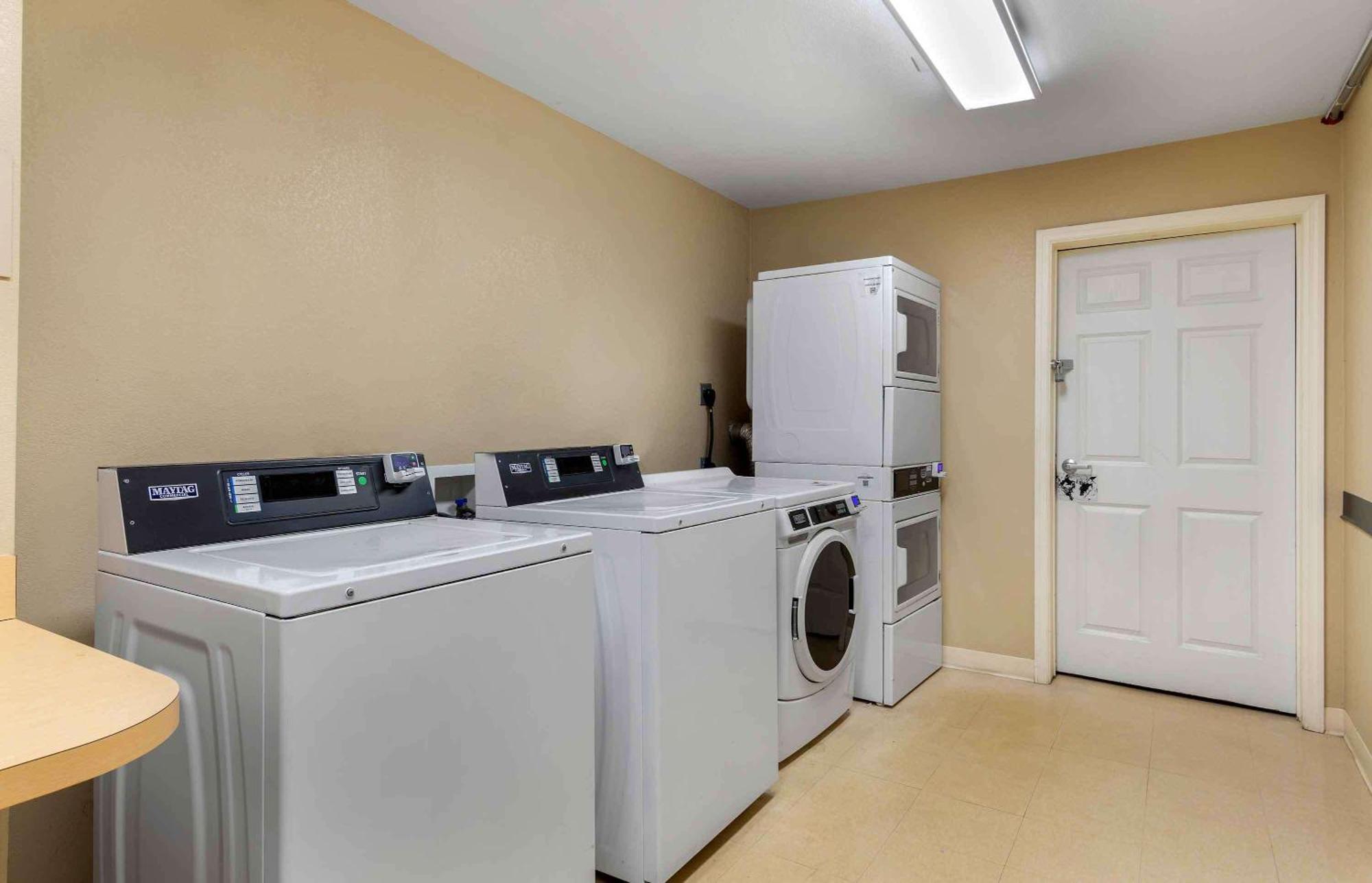 Extended Stay America Suites - Atlanta - Norcross - Peachtree Corners エクステリア 写真