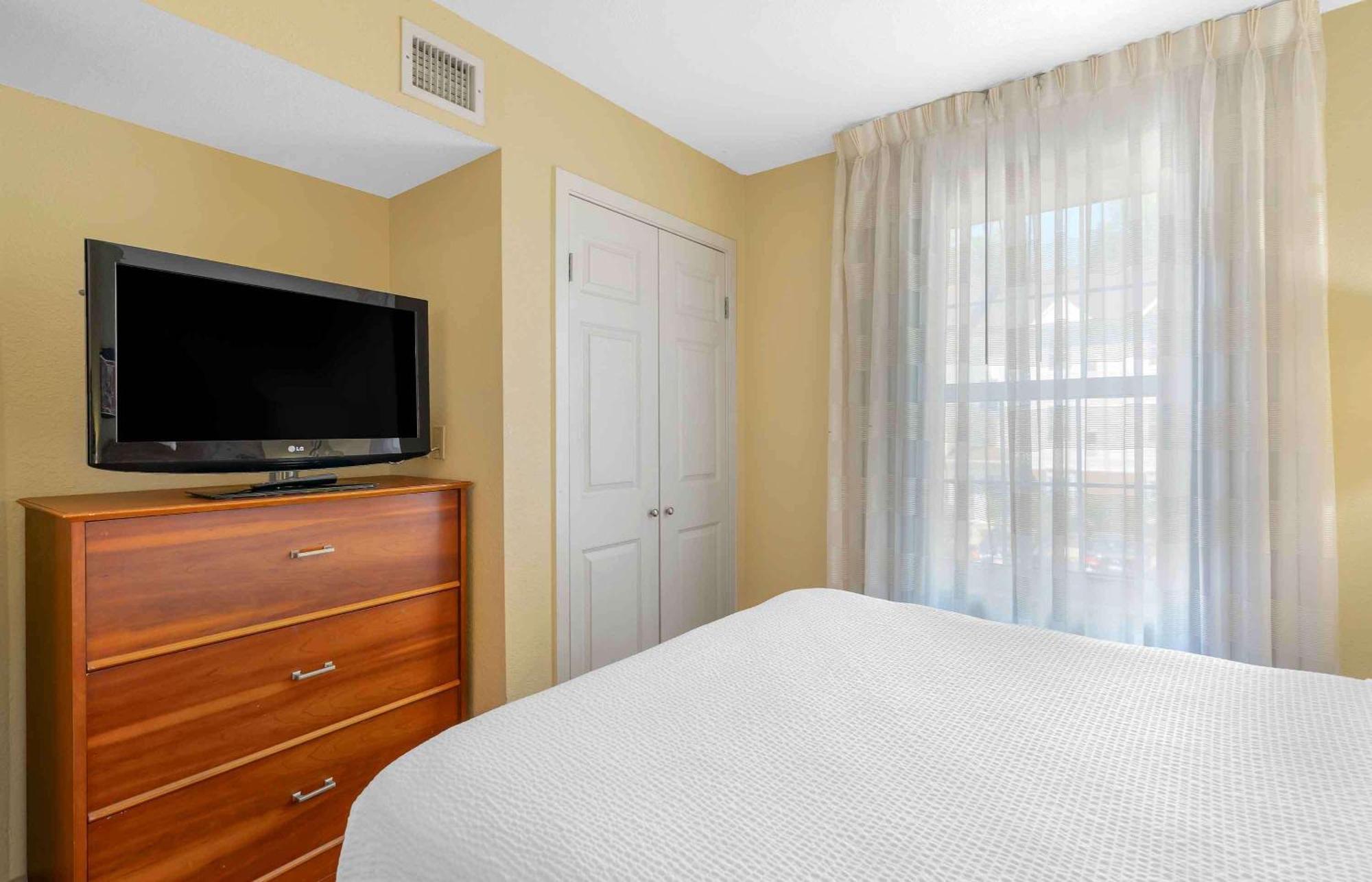 Extended Stay America Suites - Atlanta - Norcross - Peachtree Corners エクステリア 写真
