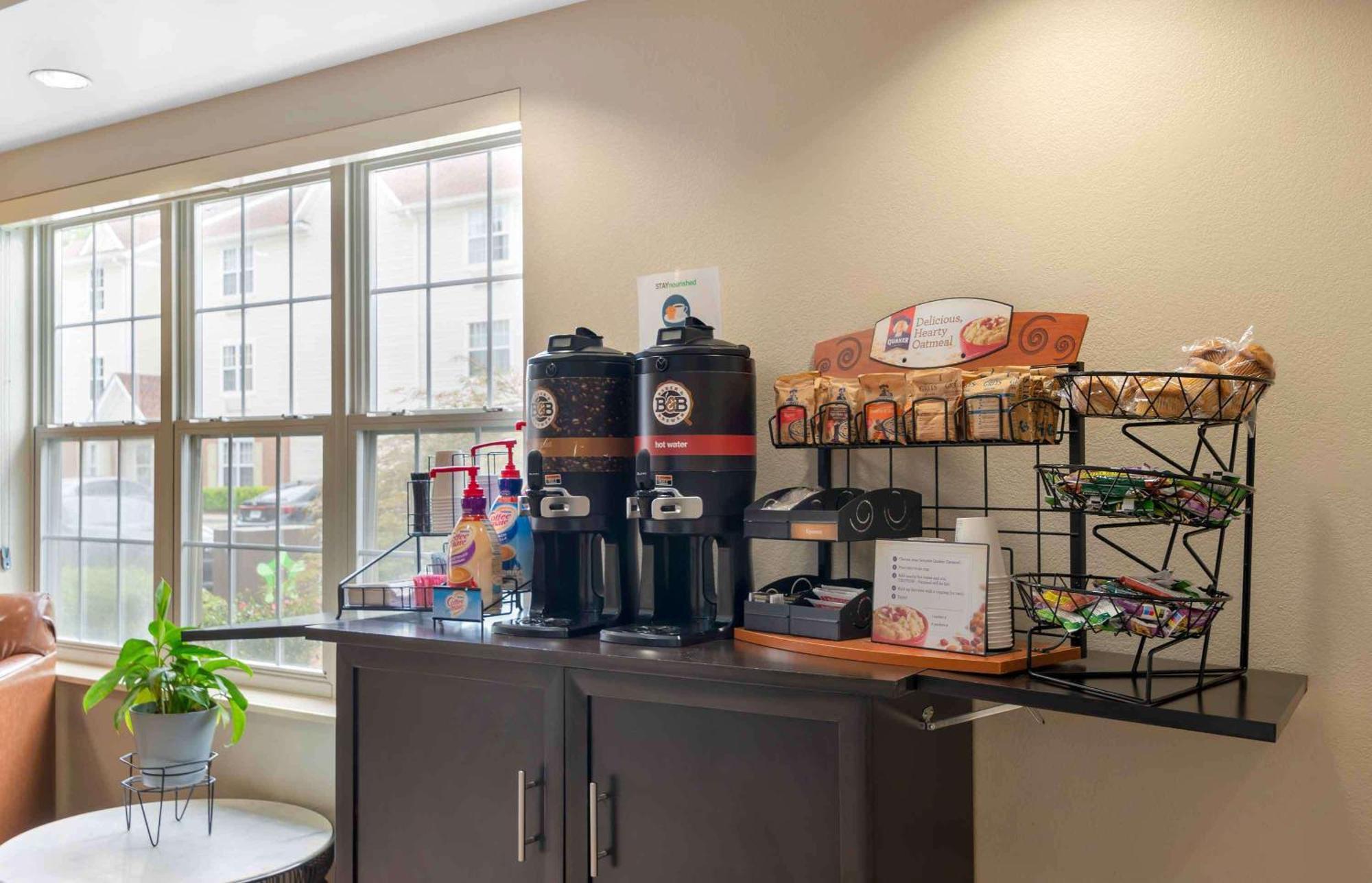 Extended Stay America Suites - Atlanta - Norcross - Peachtree Corners エクステリア 写真