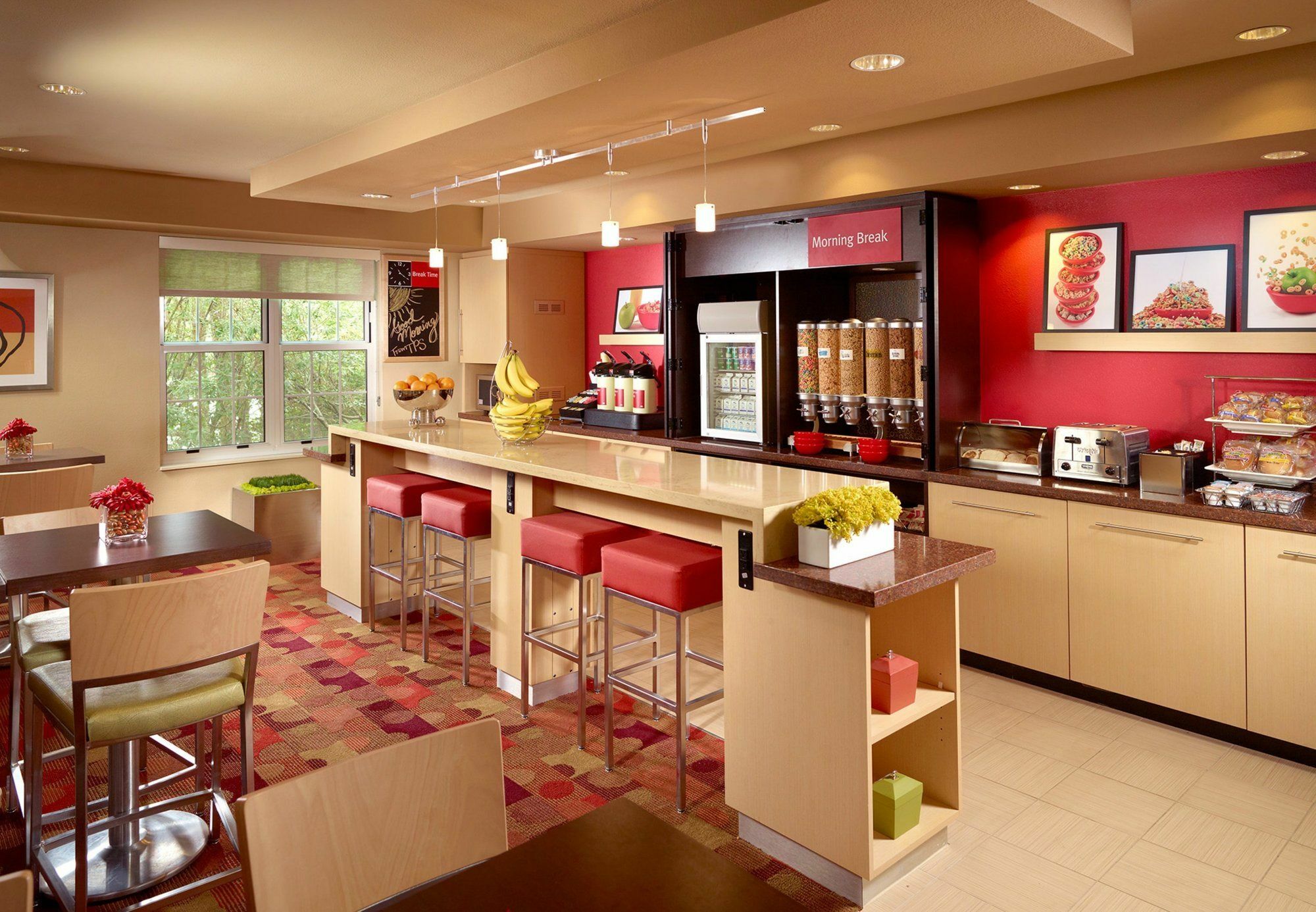 Extended Stay America Suites - Atlanta - Norcross - Peachtree Corners エクステリア 写真