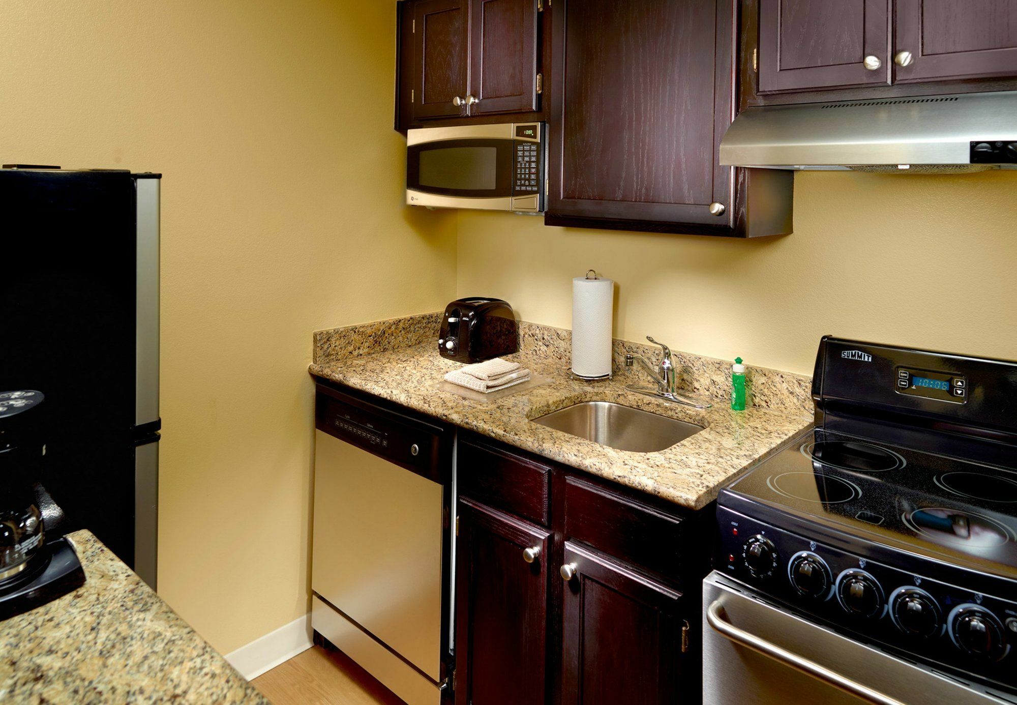 Extended Stay America Suites - Atlanta - Norcross - Peachtree Corners エクステリア 写真
